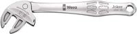 Wera 05020099001 6004 Joker XS Selbstjustierender Maulschl&uuml;ssel, 7-10 mm (1/4"-3/8")
