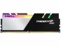 G.Skill Trident Z Neo F4-3600C16D-64GTZN Speichermodul 64 GB 2 x 32 GB DDR4...
