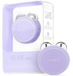 FOREO BEAR mini Gezieltes Mikrostrom-Facelifting-Ger&auml;t - Gesichtsmassageger&auml;t...