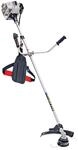 AL-KO Benzin-Motorsense BC 223 B (41 cm Schnittbreite Faden, 25 cm Schnittbreite