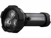 Ledlenser P18R Work Robust Taschenlampe LED, Suchscheinwerfer, aufladbar mit...