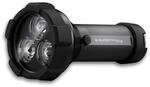Ledlenser P18R Work | 2020 | Robuste Taschenlampe LED | Suchscheinwerfer | aufladbar