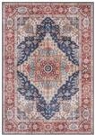 Nouristan Asmar Teppich &ndash; Wohnzimmerteppich Orient-Touch Detailiertes Muster