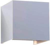 Hama LED Wandleuchte f&uuml;r innen und au&szlig;en (dimmbare Smart Home Lampe f&uuml;r...