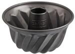 Zenker Gugelhupfform &Oslash; 18 cm SPECIAL - MINI, kleine Backform aus Stahlblech,