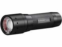 Ledlenser P7 Core Allround Taschenlampe LED, 450 Lumen, fokussierbar, 300m