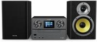 Philips TAM8905 Mikro-Musiksystem 100W, Bluetooth, Spotify Connect,...