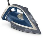 Tefal Dampfb&uuml;geleisen Ultragliss Plus, 2800 W, abnehmbarer Kalk-Kollektor,