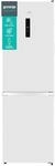 Gorenje N 619EAW4 K&uuml;hl-Gefrier-Kombination / LED Display / 186 cm / 300 l /