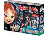 Buki - TW02 - Talkie Walkie wiederaufladbar