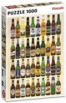 Piatnik Puzzle 5625 Bier 1000 Teile, 36 cm x 24 cm