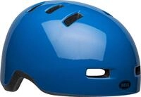 Bell - Lil Ripper SOLID CE Helme - Jugendliche Unisex - Schutzausr&uuml;stung,