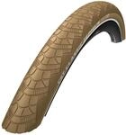 TranzX CST BTB 28x1.75 Zeppelin R Khaki
