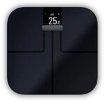 Garmin Index S2 Smart Waage &ndash; misst das Gewicht, Gewichtstrend,...