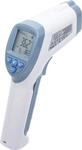 BGS 6007 | Stirn-Fieber-Thermometer | kontaktlos, Infrarot | f&uuml;r Personen +