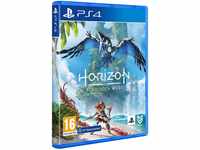 Playstation Sony Horizon Forbidden West 4