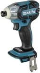 Makita DTS131ZJ Cordless Impact Driver Schraubendreher-S&auml;tze, bunt