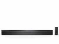 Bose Smart Soundbar 300 mit Bluetooth-Verbindung, Schwarz, 67,5 cm x 10,2 cm x...