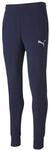 PUMA Herren teamGOAL 23 Casuals Pants Jogginghose, Peacoat, S