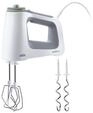 Braun Handmixer MultiMix 5 HM51.00WH, 9 Geschwindigkeitsstufen und...