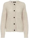 SELECTED FEMME Female Strickjacke Wollmix