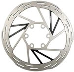 Sram Bremsscheibe-2031040826 Bremsscheibe Schwarz 160mm