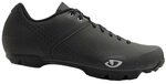 Giro Unisex Berm E-Bike|City/Urban|Freizeit Schuhe, Schwarz, Large
