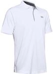Under Armour Herren Fitness T-Shirt und Tank Tech Sportstyle Logo
