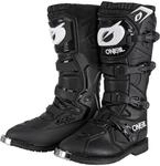 O'NEAL | Motocross-Stiefel | Enduro Motorrad | Komfort durch Air-Mesh-Innenleben,