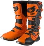 O'NEAL | Motocross-Stiefel | Enduro Motorrad | Komfort durch Air-Mesh-Innenleben,