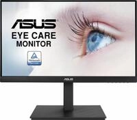 ASUS VA229QSB 22 Zoll FHD IPS Eye Care Monitor | T&Uuml;V-Zertifiziert Flicker-Free,