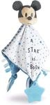 Clementoni Baby 17345 - Baby Mickey Kuscheldeckchen