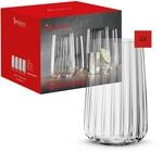 Spiegelau Longdrinkgl&auml;ser 510 ml, 4 St&uuml;ck, LifeStyle, 4450179, Cocktailgl&auml;ser aus