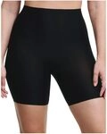 Chantelle Damen Softstretch Panty, Schwarz, One Size