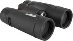 Celestron 71407 TrailSeeker ED 10 x 42 Roof Prism Binocular, Fully Multi-Coated Lens,