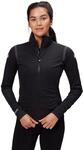 CASTELLI 4520554 ALPHA RoS 2 W L. JKT Women's Jacket Schwarz L
