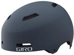 Giro Quarter FS MIPS mat portaro Grey S