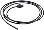Bosch Professional 8,5 mm Kamerakopf (f&uuml;r Inspektionskamera GIC, L&auml;nge: 3 m,