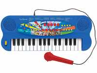 Lexibook K703PA Paw Patrol Elektronisches Keyboard, 32-Tasten-Piano, Mikrofon...