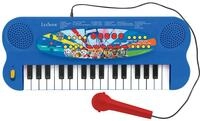 Lexibook, Paw Patrol, Elektronisches Keyboard mit Mikrofon, 32-Tasten-Klavier,