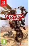 MX vs ATV: All Out NSW [