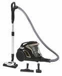 Hoover H-Power 700 Bodenstaubsauger mit Tierd&uuml;se &ndash; beutelloser Staubsauger mit