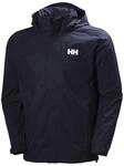 Helly Hansen Herren Dubliner Jacket Trainingsjacke, Blau (Azul Navy 597), Small