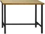 KS Tools 865.0013 Werkbank, H840xB1200xT500mm