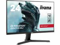 PC-Gaming-Bildschirm - IIYAMA G-Master Red Eagle G2470HSU-B1 - 23,8 FHD -...