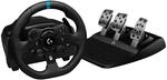 Logitech G G923 Rennlenkrad und Pedale f&uuml;r Xbox, Xbox One und PC, TRUEFORCE Force