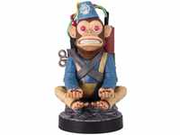 Cable Guys - Call of Duty Monkey Bomb Gaming Accessories Holder & Phone Holder...