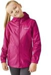 Regatta Unisex Kinder Kid Pk It JKT Iii Jacke, Cabaret, 14 Jahre UK