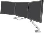 ERGOTRON 98-009-216 Hx Triple Monitor Bow Kit 24In 0.9-4.6kg Mis-D Accs f/Hx...
