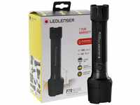 Ledlenser P7R Work Robust Taschenlampe LED, aufladbar 21700 Lithium Akku,...